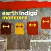 earth indigo - Monsters
